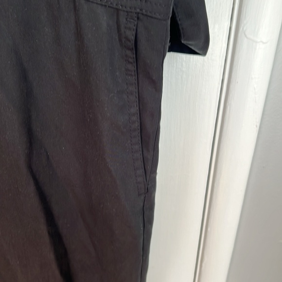 Tags still on! Black jumpsuit in size 10 - Picture 5 of 5